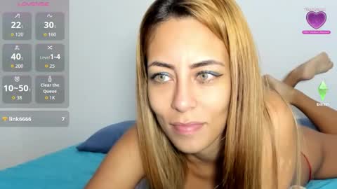 scarlet online show from October 2025 06:58:02 AM