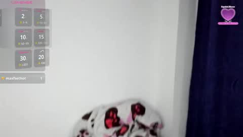 scarlet online show from November 2025 06:35:02 AM