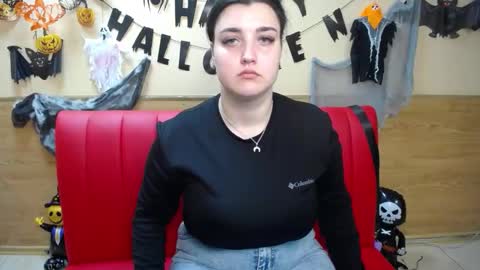 Snapshot of scarletcargo chatting on November 2025 11:54:01 AM ScarletCargo online show from November 2025 11:54:01 AM