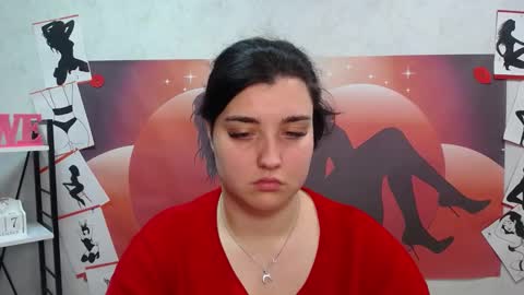 Snapshot of scarletcargo chatting on November 2025 06:12:02 AM ScarletCargo online show from November 2025 06:12:02 AM