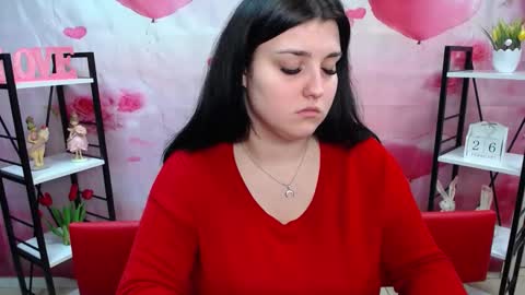 ScarletCargo online show from February 2026 12:04:02 PM