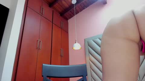 Snapshot of scarletdavis_ chatting on January 2025 10:16:02 AM Scarlet Dayana online show from January 2025 10:16:02 AM