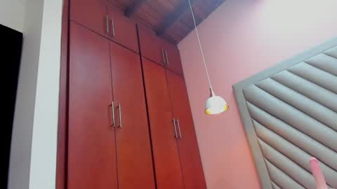 Snapshot of scarletdavis_ chatting on February 2025 10:26:02 AM Scarlet Dayana online show from February 2025 10:26:02 AM