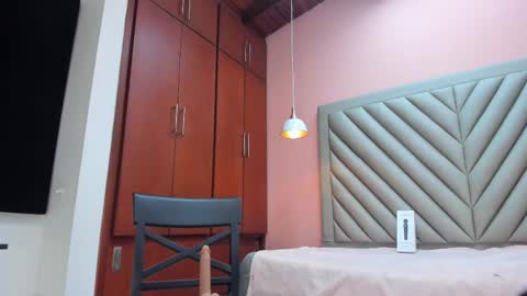 Snapshot of scarletdavis_ chatting on February 2025 03:03:01 AM Scarlet Dayana online show from February 2025 03:03:01 AM