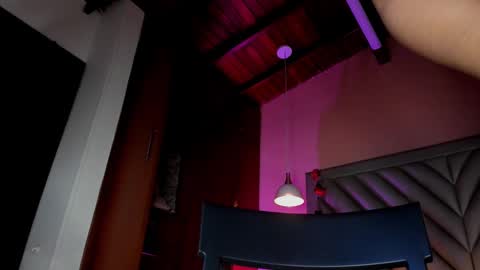 Snapshot of scarletdavis_ chatting on February 2025 10:11:02 AM Scarlet Dayana online show from February 2025 10:11:02 AM