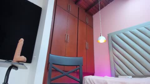 Snapshot of scarletdavis_ chatting on March 2025 03:10:02 AM Scarlet Dayana online show from March 2025 03:10:02 AM