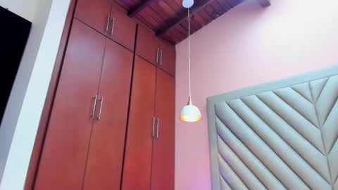 Snapshot of scarletdavis_ chatting on March 2025 06:04:02 AM Scarlet Dayana online show from March 2025 06:04:02 AM