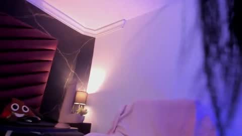 Snapshot of scarletdavis_ chatting on September 2025 07:58:02 PM Scarlet Dayana online show from September 2025 07:58:02 PM