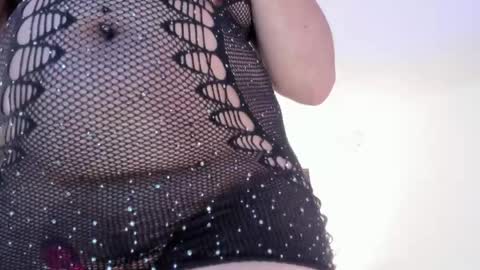 Scarlet Dayana online show from April 2026 12:07:02 PM