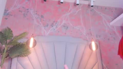 Scarlet Dayana online show from May 2026 12:10:01 PM