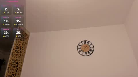 scarletflamee online show from January 2026 08:23:01 PM