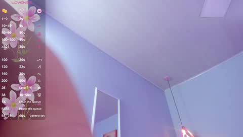 Snapshot of scarletgv chatting on December 2024 05:49:02 AM Scarlet online show from December 2024 05:49:02 AM