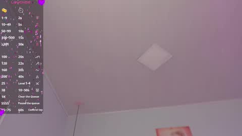 Snapshot of scarletgv chatting on March 2025 05:49:02 AM Scarlet online show from March 2025 05:49:02 AM