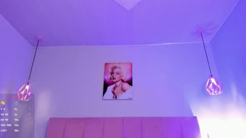 Scarlet  online show from October 2025 05:39:02 AM