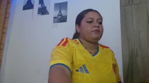 scarleth_69_ online show from July 2026 04:00:01 PM