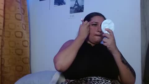 scarleth_69_ online show from July 2026 04:33:01 PM