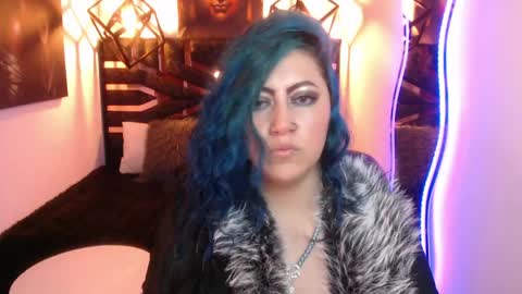 Scarleth online show from April 2026 02:53:02 AM