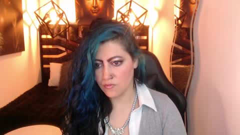 Scarleth online show from April 2026 03:06:01 AM