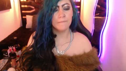 Scarleth online show from April 2026 03:33:02 AM