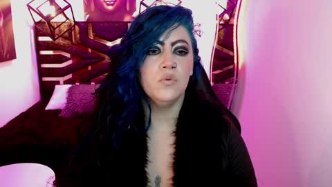 Scarleth online show from April 2026 03:10:01 AM
