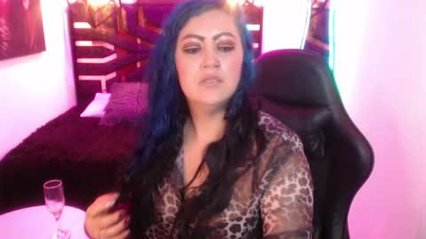 Scarleth online show from May 2026 03:02:01 AM