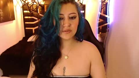 Scarleth online show from June 2026 03:02:02 AM