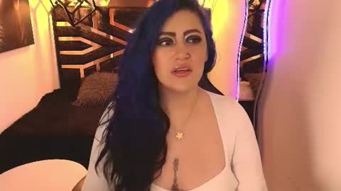 Scarleth online show from June 2026 03:04:02 AM
