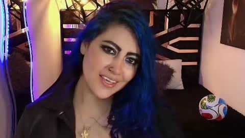 Scarleth online show from June 2026 04:21:02 AM