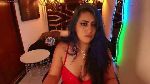 Scarleth online show from June 2026 02:55:02 AM