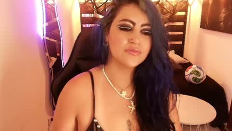 Scarleth online show from July 2026 03:23:01 AM