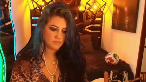 Scarleth online show from July 2026 03:00:02 AM