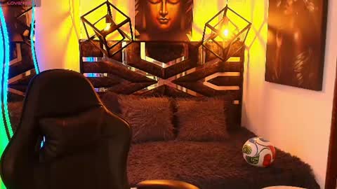 Scarleth online show from July 2026 03:09:02 AM