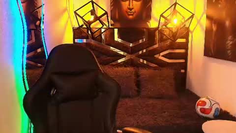 Scarleth online show from July 2026 03:09:01 AM