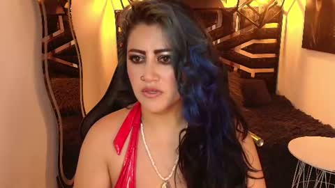 Scarleth online show from July 2026 03:01:01 AM