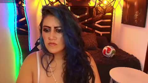 Scarleth online show from July 2026 03:13:02 AM