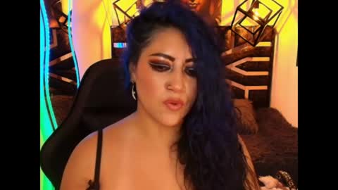 Scarleth online show from July 2026 03:10:02 AM