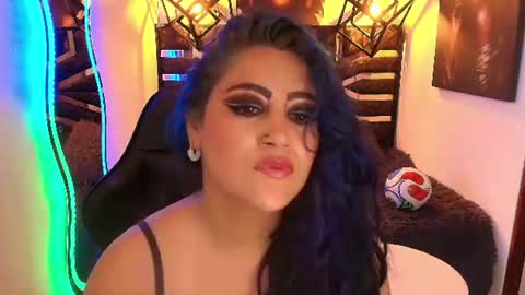 Scarleth online show from August 2026 03:06:01 AM