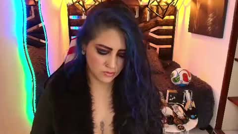 Scarleth online show from August 2026 03:19:01 AM