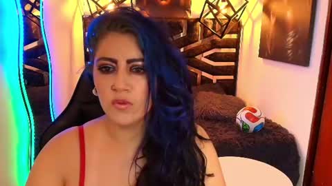Scarleth online show from August 2026 03:08:02 AM