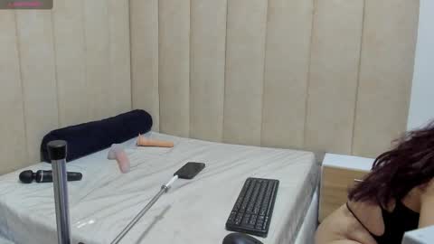 scarleth_jhons69 online show from September 2025 02:50:01 PM