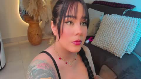 Scarleth... but not Scarleth Johansson. online show from March 2025 01:39:01 AM