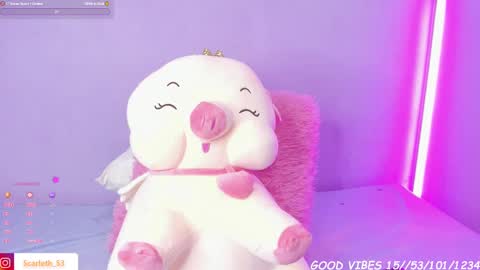 Snapshot of scarleth_red_ chatting on January 2025 03:07:02 PM I am Scarleth Check mi profile online show from January 2025 03:07:02 PM