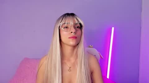 Snapshot of scarleth_red_ chatting on January 2025 12:00:01 PM I am Scarleth Check mi profile online show from January 2025 12:00:01 PM