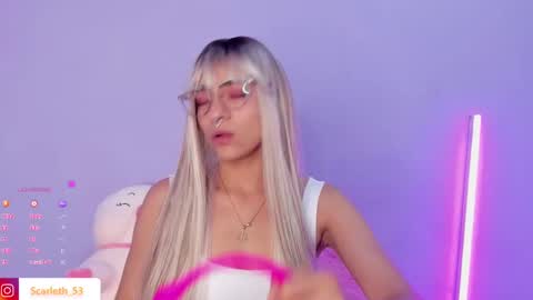 Snapshot of scarleth_red_ chatting on February 2025 12:05:02 PM I am Scarleth Check mi profile online show from February 2025 12:05:02 PM