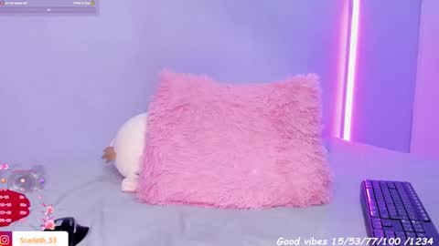 Snapshot of scarleth_red_ chatting on February 2025 02:59:01 PM I am Scarleth Check mi profile online show from February 2025 02:59:01 PM