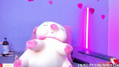 Snapshot of scarleth_red_ chatting on February 2025 03:05:02 PM I am Scarleth Check mi profile online show from February 2025 03:05:02 PM