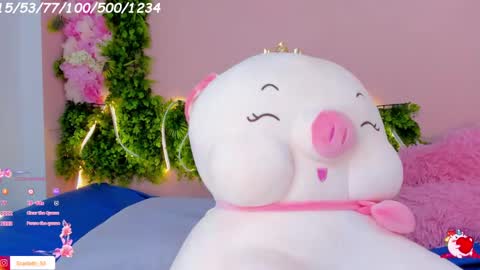 Snapshot of scarleth_red_ chatting on March 2025 03:13:02 PM I am Scarleth Check mi profile online show from March 2025 03:13:02 PM