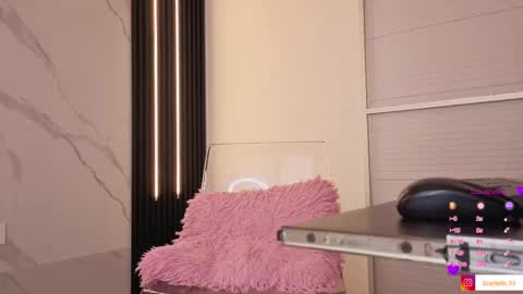 Snapshot of scarleth_red_ chatting on October 2025 05:21:02 PM I am Scarleth Check mi profile online show from October 2025 05:21:02 PM