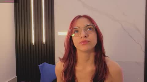 Snapshot of scarleth_red_ chatting on October 2025 12:04:02 PM I am Scarleth Check mi profile online show from October 2025 12:04:02 PM