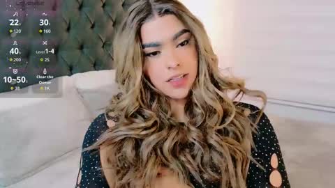 scarleth_sweety online show from November 2025 12:35:01 AM